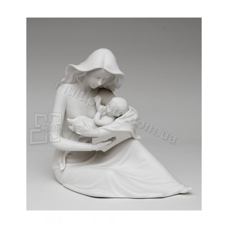 Статуэтка Pavone VS- 20 Мать и дитя