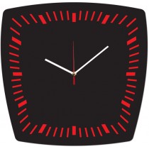 Настенные часы Ретро-70 1-0009