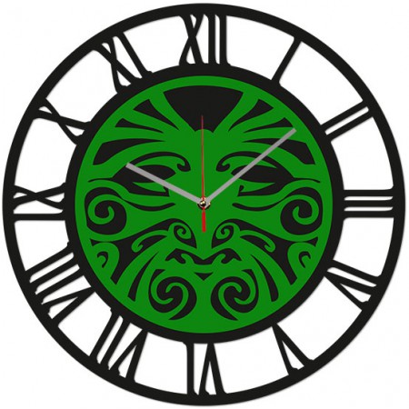 Часы настенные Викинг 1-0039