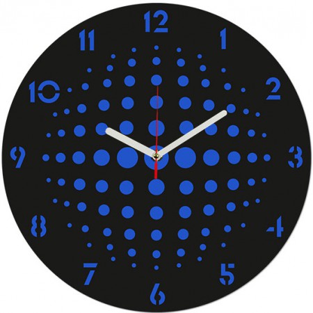 Часы настенные Геометрик 1-0042