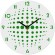 Часы настенные Геометрик 1-0042