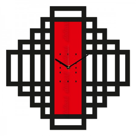 Часы настенные Лабиринт 2 1-0088