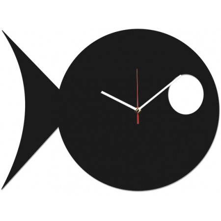 Часы настенные Рыба 1-0109