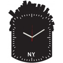 Настенные часы N.Y. 1-0168