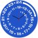 Настенные часы Круглосуточные 1-0199
