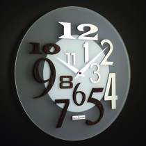 Настенные часы Incantesimo 036 W