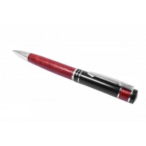 Ручка шариковая Gianni Terra red черного цвета HH8198/B