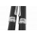Набор ручек roller и шариковая черный Pierre cardin TS0300/2N