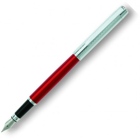 Ручка перьевая Pierre Cardin PC4016FP