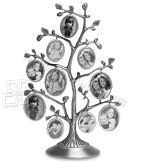 Фотоколлаж семейное дерево
